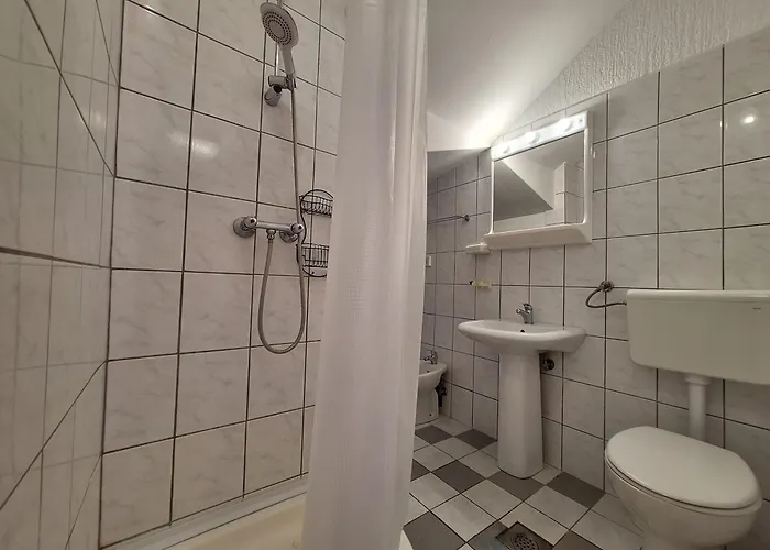 Lägenhet Preden Dramalj