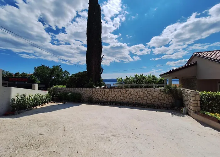 Lägenhet Preden Dramalj