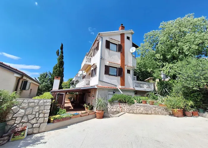 Lägenhet Preden Dramalj