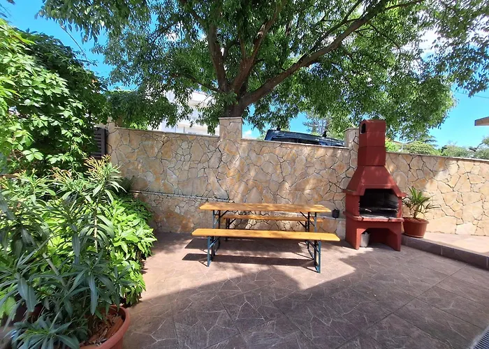 Preden Lägenhet Dramalj