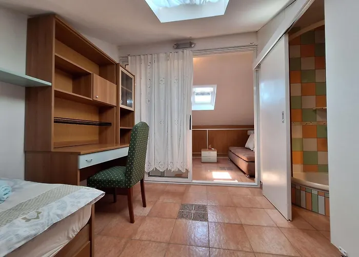 Preden Lägenhet Dramalj