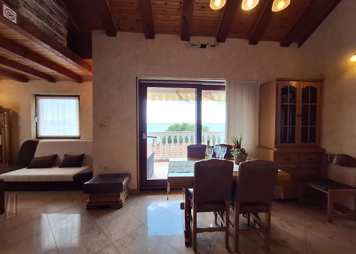 Lägenhet Preden Dramalj