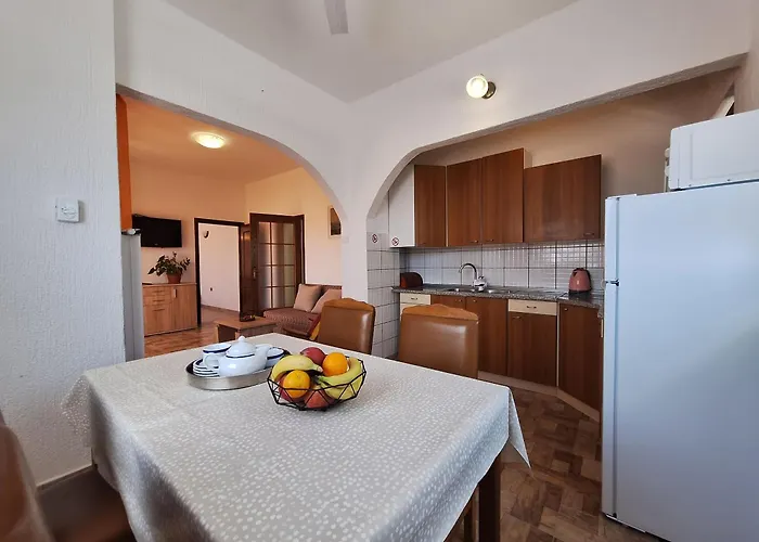 Lägenhet Preden Dramalj