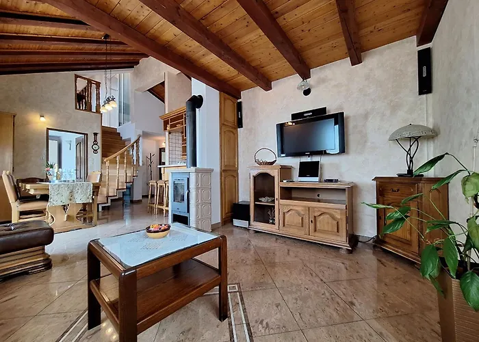 Preden Lägenhet Dramalj