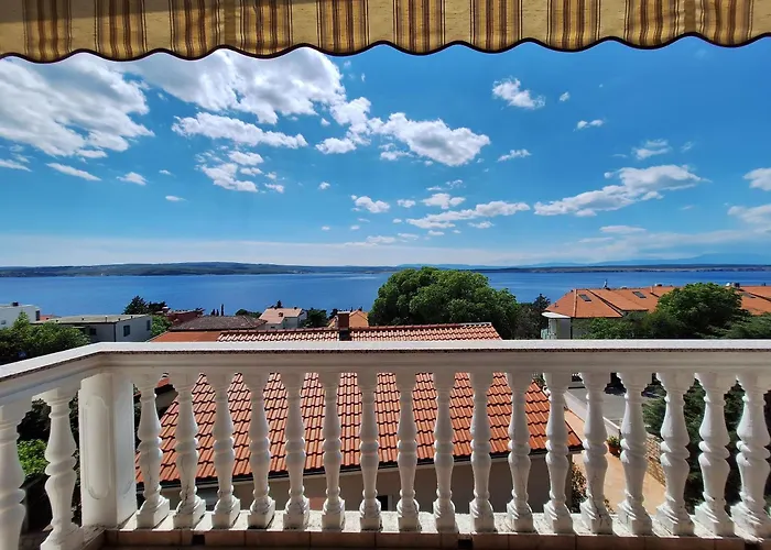 Lägenhet Preden Dramalj