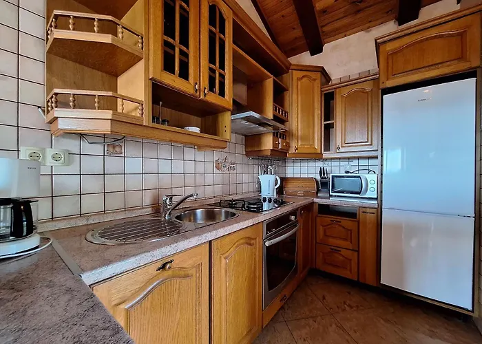 Lägenhet Preden Dramalj